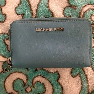 Michael Kors wallet